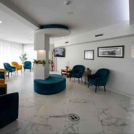 D. Dinis Hotel Leiria