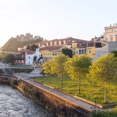 Hotel D. Dinis Leiria