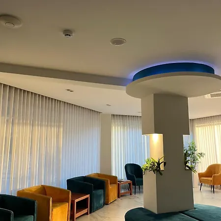 Hotel D. Dinis Leiria