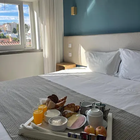 Hotel D. Dinis