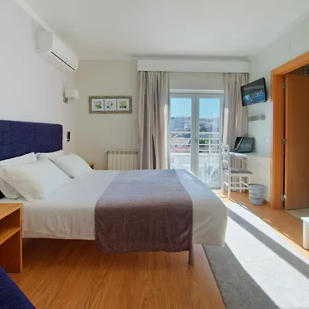 Hotel D. Dinis