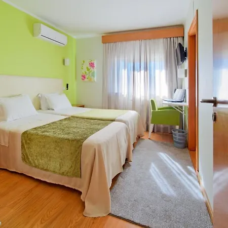 Hotel D. Dinis Leiria