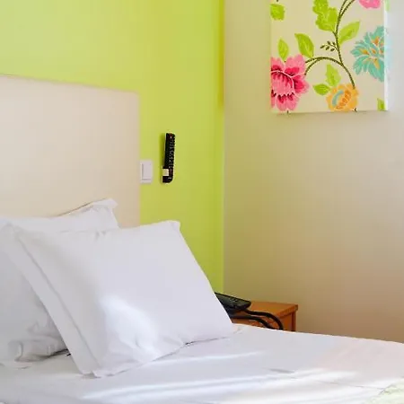 Hotel D. Dinis