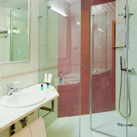 Otel D. Dinis Leiria