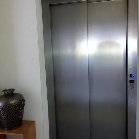 D. Dinis Otel Leiria