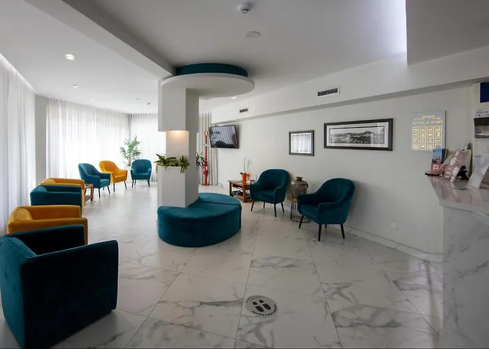 D. Dinis Hotel Leiria