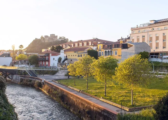 Hotel D. Dinis Leiria