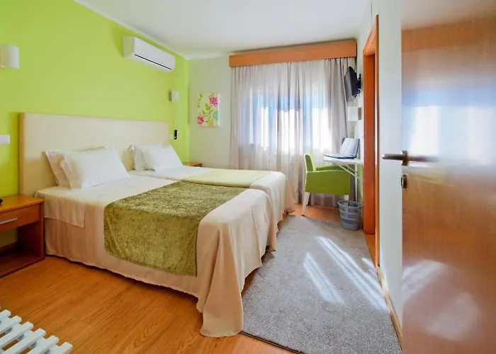 Otel D. Dinis Leiria