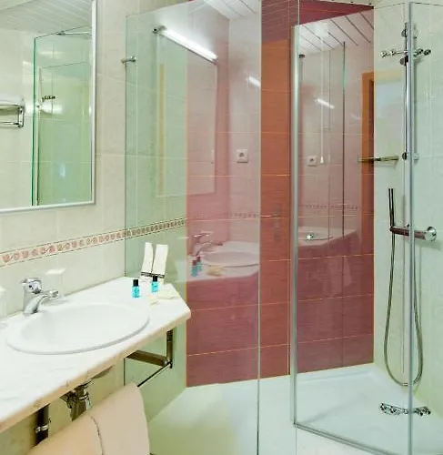 Otel D. Dinis Leiria