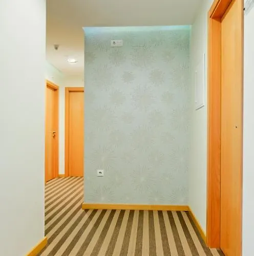 D. Dinis Otel Leiria