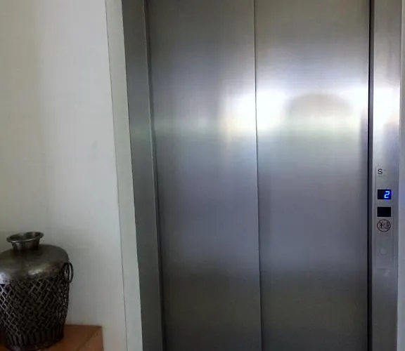 D. Dinis Hotel Leiria